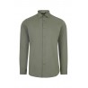 Camisa de trabajo color Verde, ref. 405017S_35, Velilla