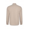 Camisa de trabajo color Beige, ref. 405017S_47, Velilla