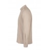 Camisa de trabajo color Beige, ref. 405017S_47, Velilla