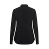 Camisa de trabajo color Negro, ref. 405019S_00, Velilla