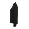 Camisa de trabajo color Negro, ref. 405019S_00, Velilla