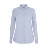 Camisa de trabajo color Celeste, ref. 405019S_05, Velilla
