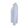 Camisa de trabajo color Celeste, ref. 405019S_05, Velilla