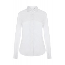 Camisa de trabajo color Blanco, ref. 405019S_07, Velilla