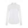 Camisa de trabajo color Blanco, ref. 405019S_07, Velilla