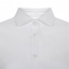 Camisa de trabajo color Blanco, ref. 405019S_07, Velilla