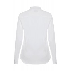 Camisa de trabajo color Blanco, ref. 405019S_07, Velilla