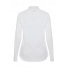 Camisa de trabajo color Blanco, ref. 405019S_07, Velilla