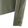 Camisa de trabajo color Verde, ref. 405019S_35, Velilla