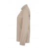 Camisa de trabajo color Beige, ref. 405019S_47, Velilla