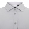 Camisa de trabajo color Gris, ref. 405019S_58, Velilla