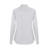 Camisa de trabajo color Gris, ref. 405019S_58, Velilla