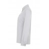 Camisa de trabajo color Gris, ref. 405019S_58, Velilla
