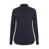 Camisa de trabajo color Azul Marino, ref. 405019S_61, Velilla