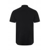 Camisa de trabajo color Negro, ref. 405016S_00, Velilla