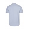 Camisa de trabajo color Celeste, ref. 405016S_05, Velilla