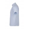 Camisa de trabajo color Celeste, ref. 405016S_05, Velilla