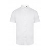 Camisa de trabajo color Blanco, ref. 405016S_07, Velilla