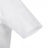 Camisa de trabajo color Blanco, ref. 405016S_07, Velilla