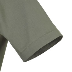 Camisa de trabajo color Verde, ref. 405016S_35, Velilla