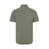 Camisa de trabajo color Verde, ref. 405016S_35, Velilla