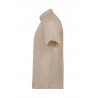 Camisa de trabajo color Beige, ref. 405016S_47, Velilla