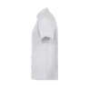 Camisa de trabajo color Gris, ref. 405016S_58, Velilla