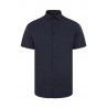 Camisa de trabajo color Azul Marino, ref. 405016S_61, Velilla