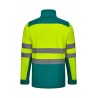 Polar Softshell Alta Visibilidad, ref: 306006_02/20, Velilla 2