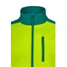 Polar Softshell Alta Visibilidad, ref: 306006_02/20, Velilla 3