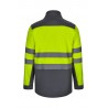 Polar Softshell Alta Visibilidad, ref: 306006_08/20, Velilla 2