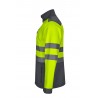 Polar Softshell Alta Visibilidad, ref: 306006_08/20, Velilla 3