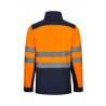 Polar Softshell Alta Visibilidad, ref: 306006_61/19, Velilla 2