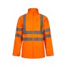 Polar Softshell Alta Visibilidad, ref: 306005_19, Velilla 1