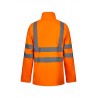 Polar Softshell Alta Visibilidad, ref: 306005_19, Velilla 2