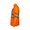 Polar Softshell Alta Visibilidad, ref: 306005_19, Velilla 3