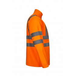 Polar Softshell Alta Visibilidad, ref: 306005_19, Velilla 4