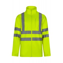 Polar Softshell Alta Visibilidad, ref: 306005_20, Velilla