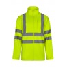 Polar Softshell Alta Visibilidad, ref: 306005_20, Velilla 1