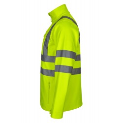 Polar Softshell Alta Visibilidad, ref: 306005_20, Velilla 4