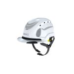 Casco de seguridad HDPE, Armis Extol, Centurion