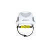 Casco de seguridad HDPE, Armis Extol, Centurion