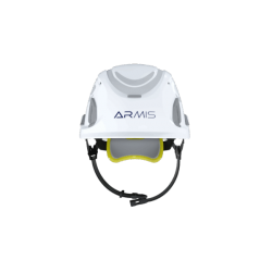 Casco de seguridad HDPE, Armis T2 Elite, Centurion 2