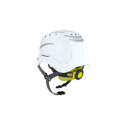 Casco de seguridad HDPE, Armis T2 Elite, Centurion 4