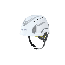 Casco de seguridad HDPE, Armis T2 Elite, Centurion 5