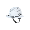 Casco de seguridad HDPE, Armis T2 Elite, Centurion 6
