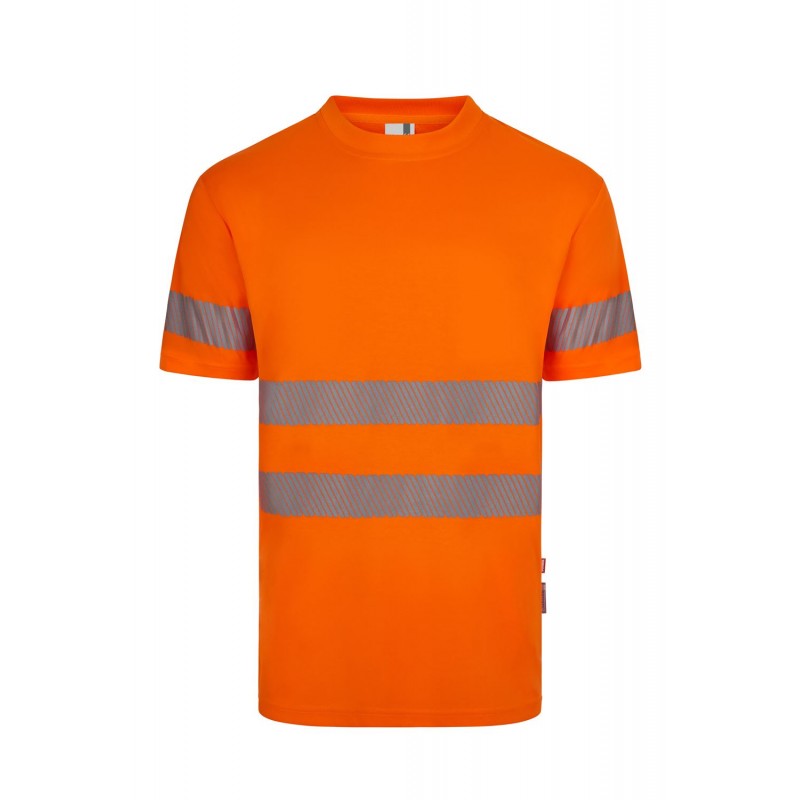 Camiseta alta visibilidad ref: 305632_19, Velilla