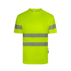 Camiseta alta visibilidad ref: 305632_20, Velilla