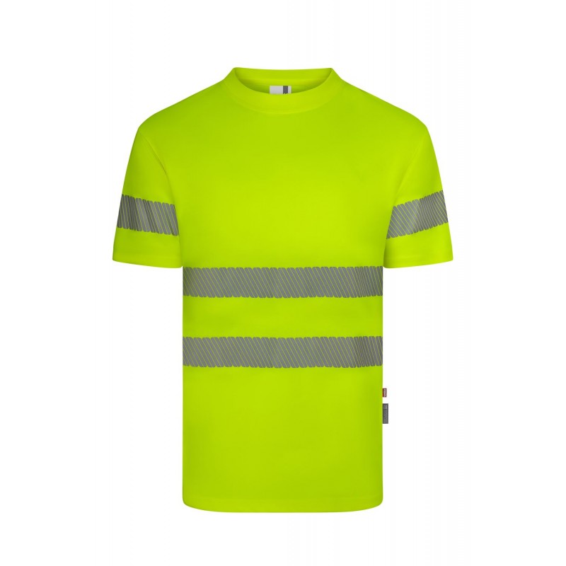 Camiseta alta visibilidad ref: 305632_20, Velilla