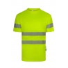 Camiseta alta visibilidad ref: 305632_20, Velilla 1